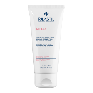 Demachiant crema DIFESA, 200ml, Rilastil