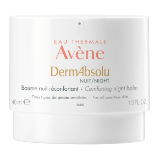 Balsam de noapte, DermAbsolu, 40 ml, Avene