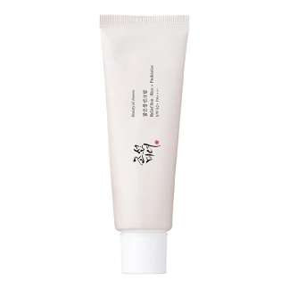 Crema de fata cu protectie solara SPF50, Relief Sun, 50 ml, Beauty of Joseon