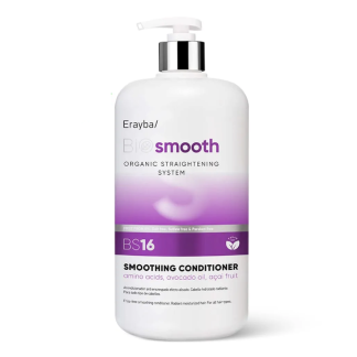 Balsam pentru netezire BIO Smooth BS16, 1000ml, Erayba