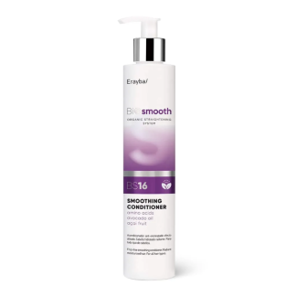 Balsam pentru netezire BIO Smooth BS16, 250ml, Erayba