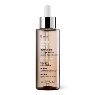 Lotiune tratament ABH Ayurvedic Scalp Lotion, 100ml, Erayba