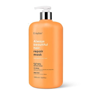 Masca profesionala reparatoare ABH Repair, 1000ml, Erayba