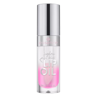 Ulei de buze Kiss From A Rose, Hydra Kiss Oil, 4ml, Essence