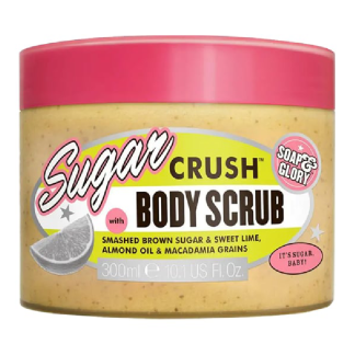 Exfoliant sugar crush, 300ml, Soap&Glory