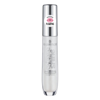 Luciu de buze Extreme Shine Volume, Milky Way, 5 ml, Essence