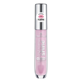Luciu de buze Extreme Shine Volume, Sweet Dreams, 5 ml, Essence