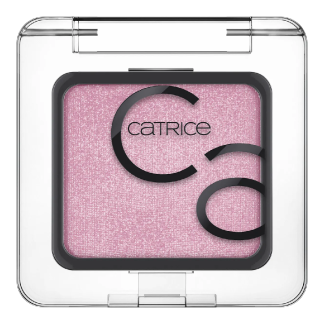 Fard de pleoape Art Couleurs, 160 Silicon Violett, 2.4 g, Catrice