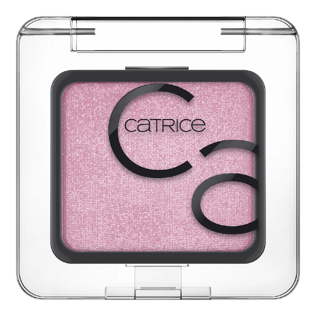 Fard de pleoape Art Couleurs, 160 Silicon Violett, 2.4 g, Catrice