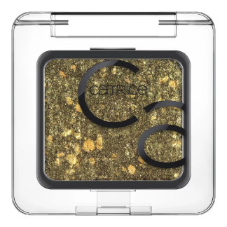 Fard de pleoape Art Couleurs, 360 Golden Leaf, 2.4 g, Catrice