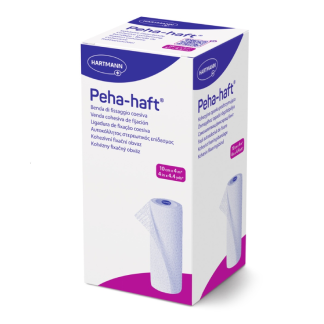 Fasa elastica autoadeziva Peha-haft, 10cm*4m, HartMann