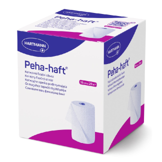 Fasa elastica autoadeziva Peha-haft, 10cm*20m, HartMann