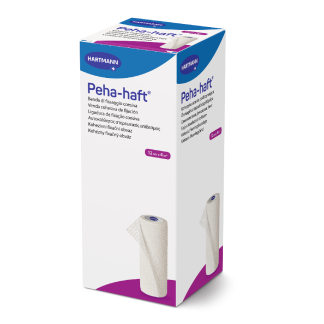 Fasa elastica autoadeziva Peha-haft, 12cm*4m, HartMann