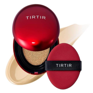 Fond de ten Mask Fit Red Cushion 24W Soft Beige, 18g, TirTir