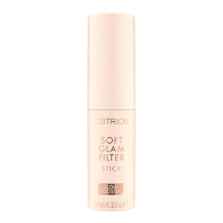 Fond de ten stick Soft Glam Filter, nuanta 010 Fair Light, 9 g, Catrice