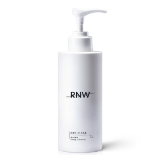 Gel de curatare a tenului Bubble Deep, 200 ml, RNW