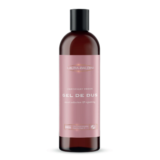 Gel de dus Sweet Seduction, 250ml, Laura Baldini