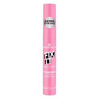 Gel pentru fixarea sprancenelor, Fix It Like Pro, 8.5 ml, Essence