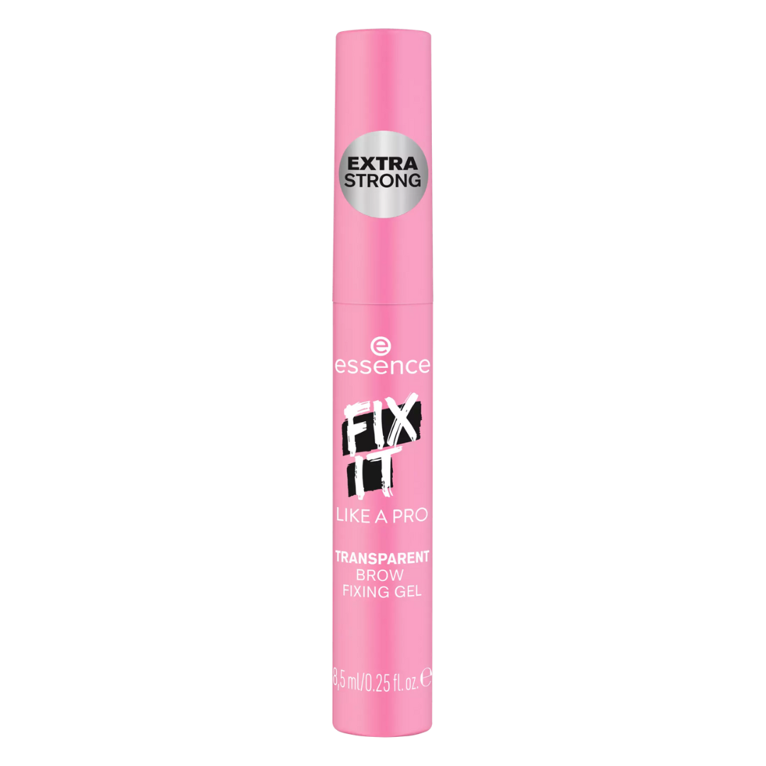 Gel pentru fixarea sprancenelor, Fix It Like Pro, 8.5 ml, Essence