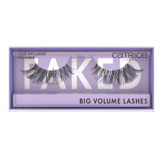 Gene false Big Volume, Catrice