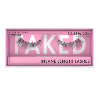 Gene false Insane Length, Catrice