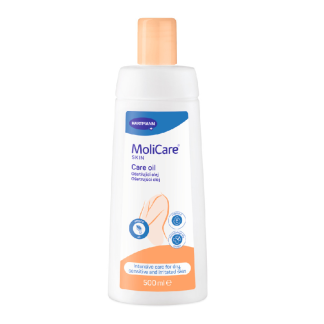 Ulei de ingrijire MoliCare Skin, 500ml, HartMann