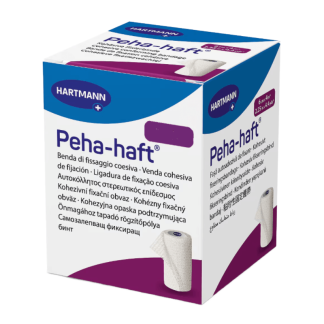 Fasa elastica autoadeziva Peha-haft, 12cm*20m, HartMann