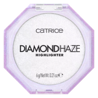 Iluminator Gimme Glitter Diamond Haze, 6g, Catrice