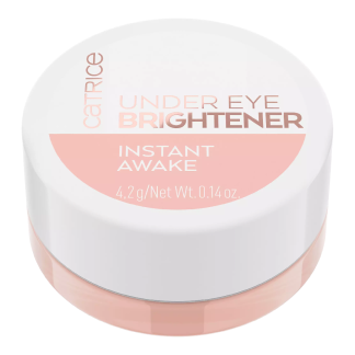 Iluminator Under Eye Brightener, 010 Light Rose, 4.2g, Catrice