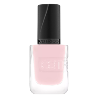 Lac de unghii 004 Rosy Bowtastic, Gel Affair, 10.5 ml, Catrice