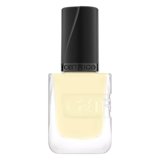 Lac de unghii 012 Easy Peasy Lemon Squeezy, Gel Affair, 10.5 ml, Catrice