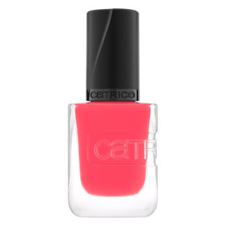 Lac de unghii 017 Peachy Princess, Gel Affair, 10.5 ml, Catrice
