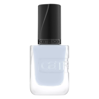 Lac de unghii 029 Blue You A Kiss, Gel Affair, 10.5 ml, Catrice