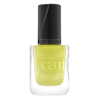 Lac de unghii 033 You're The Lime To My Tequila, Gel Affair, 10.5 ml, Catrice