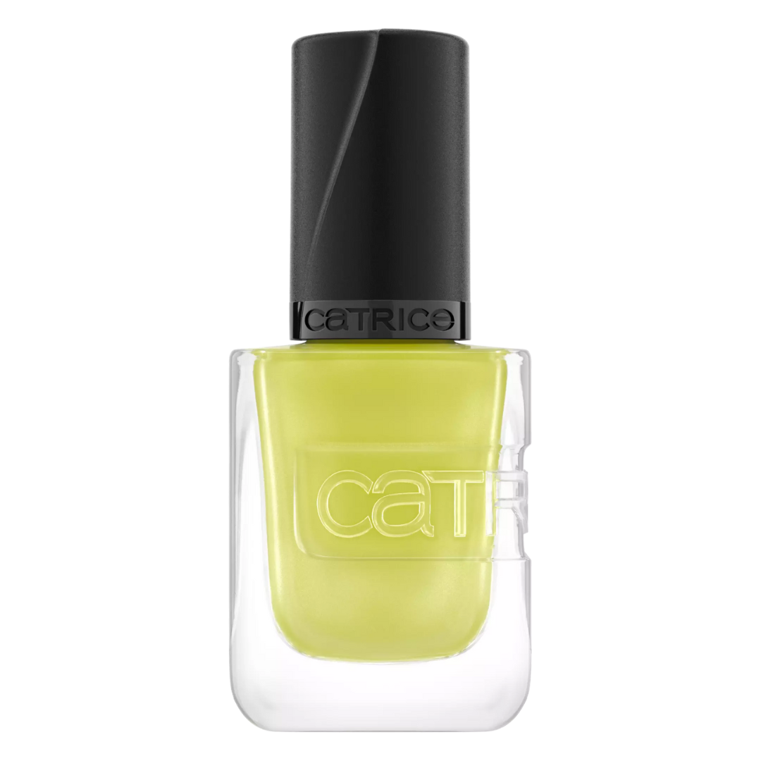 Lac de unghii 033 You're The Lime To My Tequila, Gel Affair, 10.5 ml, Catrice