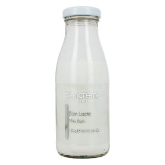 Pudra pentru baie, Bath Infusion Milk, 160g, Blancreme