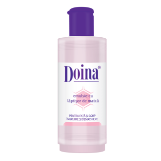 Emulsie cu Laptisor de matca Doina, 200ml, Farmec