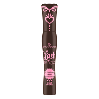 Mascara Lash Princess False Lash Black Brown, 12ml, Essence