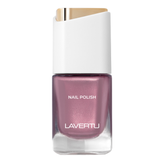Lac de unghii Unique, nr 21, Nitida Rose, 10ml, Lavertu