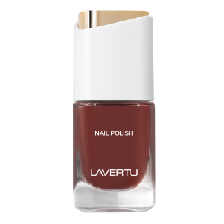 Lac de unghii Unique, nr 41, Honeyed, 10ml, Lavertu