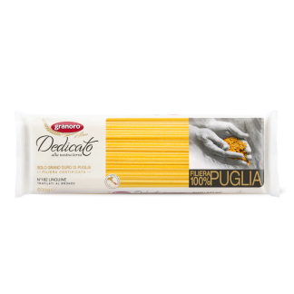 Paste Linguine N.182 500g, Granoro