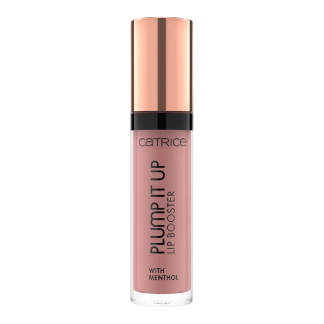 Luciu de buze Plump It Up Lip Booster, 040 Prove Me Wrong, 3.5 ml, Catrice