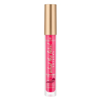 Luciu de buze What The fake! Extreme Plumping Lip Filler, 4.2ml, Essence
