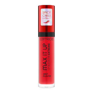 Luciu pentru buze Max It Up, 010 Spice Girl, 4 ml, Catrice