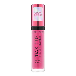Luciu pentru buze Max It Up, 040 Glow On Me, 4 ml, Catrice