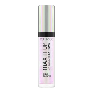 Luciu pentru buze Max It Up, 050 Beam Me Away, 4 ml, Catrice