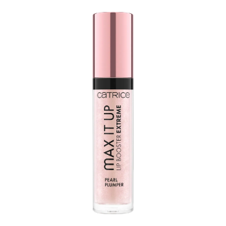 Luciu pentru buze Max It Up, 070 It's A Pearl Thing, 4 ml, Catrice