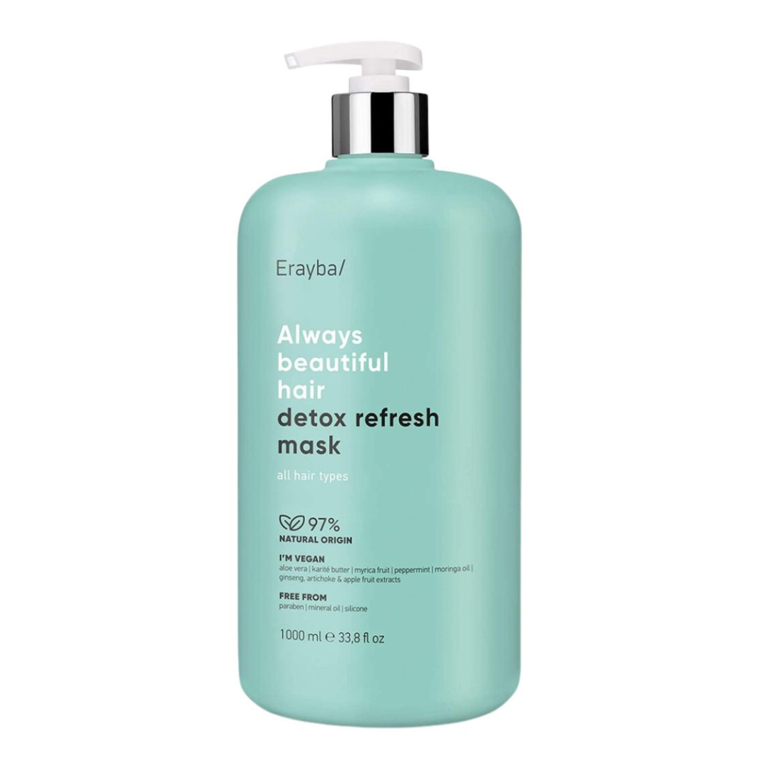 Masca detoxifianta ABH Detox Refresh 1000ml, Erayba