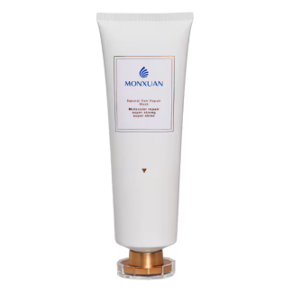 Masca pentru par foarte uscat si deteriorat, 260 ml, Monxuan