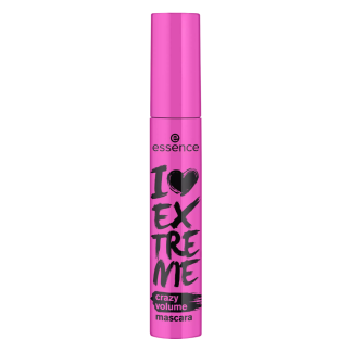 Mascara Crazy Volume I Love Extreme, 12 ml, Essence